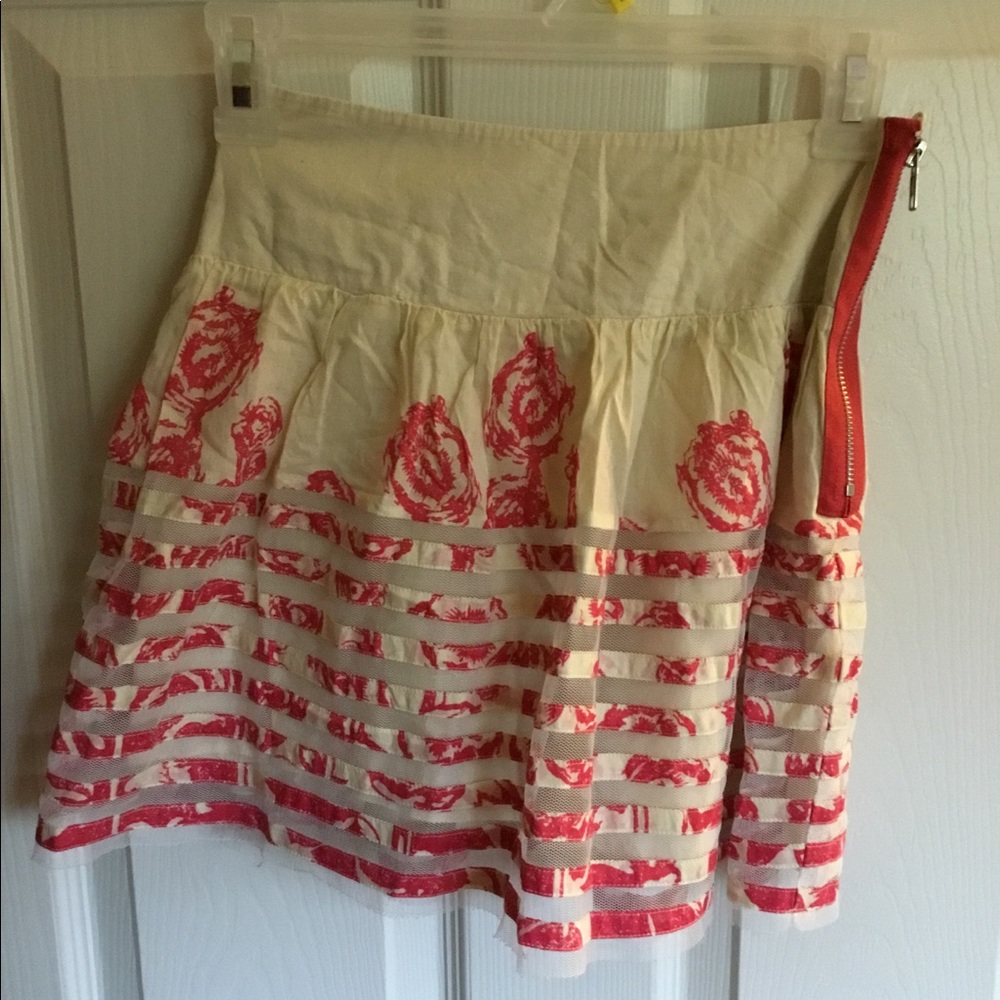 Skirt